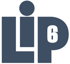 Logo LIP6